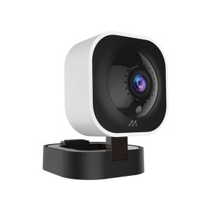 MOMENTUM 2K Indoor Security Camera for Home - S