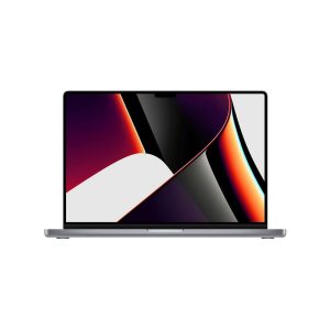 New Featured MacBook Pro With Apple M1