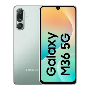 Samsung Galaxy M36